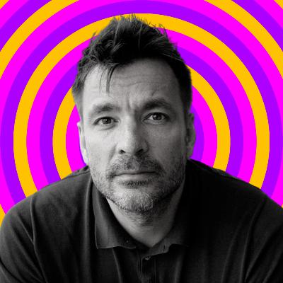 Why this Grey ECD thinks like a PR person (Graham Drew)