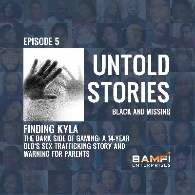 The Chilling Reality of Online Predators & Gaming: Kyla's story is a Warning for Families