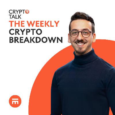 Dead Cat Bounce for Bitcoin? | Crypto Talk