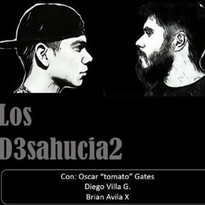 Infidelidades - LOS D3SAHUCIA2