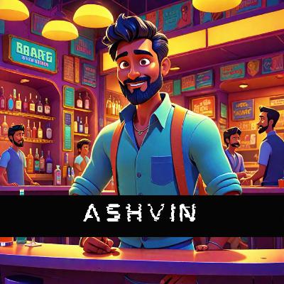 [FULL] Ashvin: “Some Rules Are Not Meant To Be Followed”, He Switched Schools A Lot When He Was Younger, And Went On To Run A Great Business