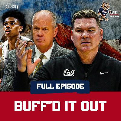 POSTGAME: No. 2 Arizona Sets NEW Program Record After SHAKY Win Against Colorado POSTGAME: No. 2 Arizona Sets NEW Program Record After SHAKY Win Against Colorado
