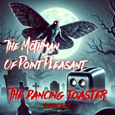 Creatures and Cryptids: The Legendary Mothman of Point Pleasant Creatures and Cryptids: The Legendary Mothman of Point Pleasant