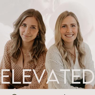 Ep. 43 | Real Talk: Pregnancy & PP w/ Jenna Ep. 43 | Real Talk: Pregnancy & PP w/ Jenna