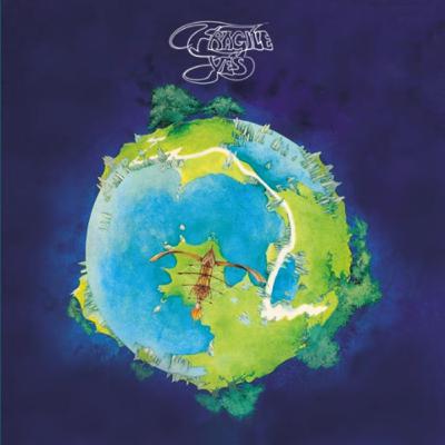 #40-Listener Request 7:Josh Listens To Roundabout by YES
