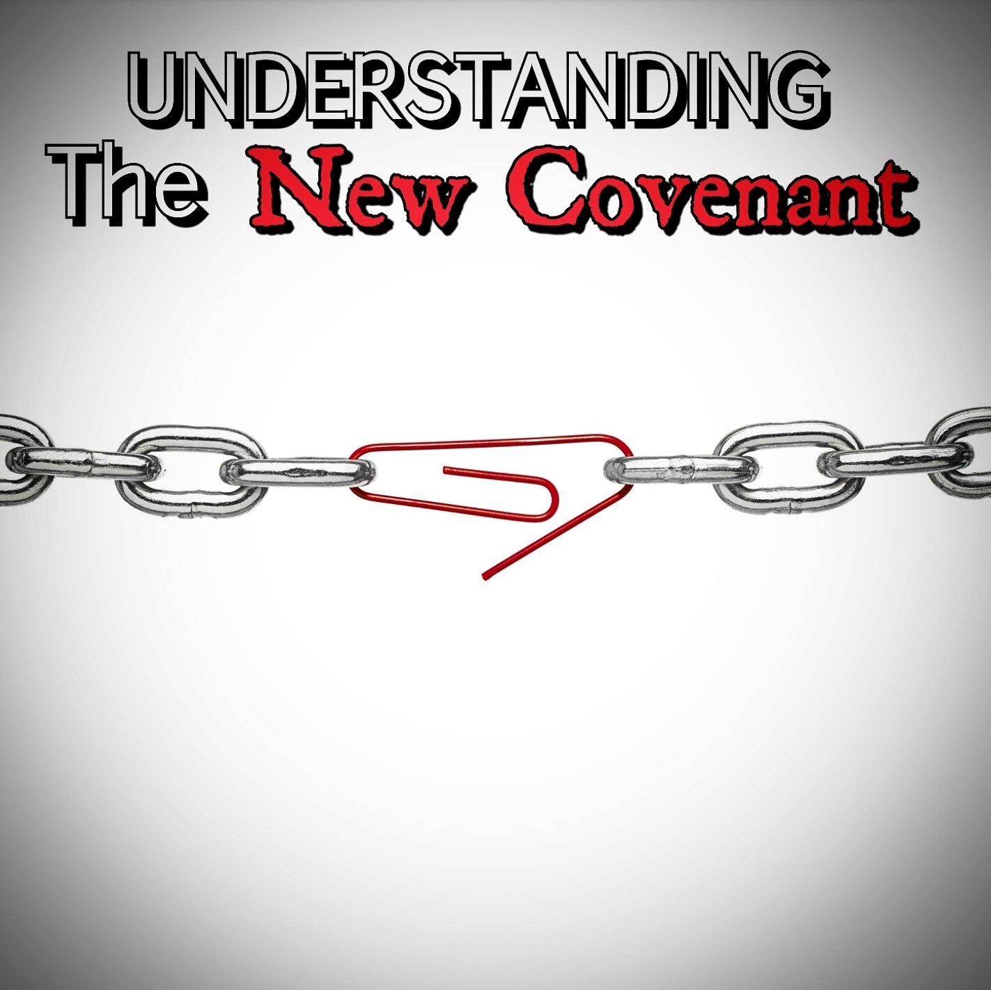 Pt.4 - The Conclusive Covenant (Getting Rid of the Weak Link) episode artwork