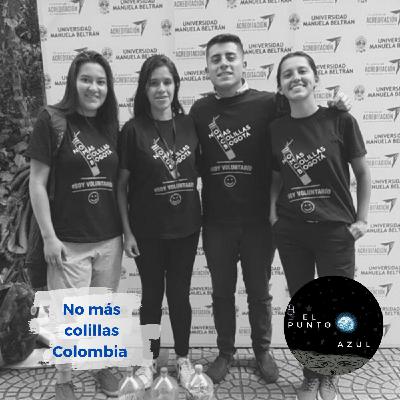 Ep1-No más colillas Colombia