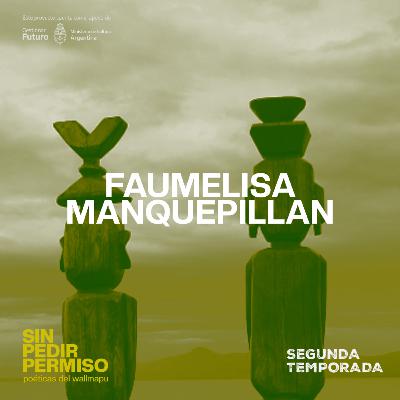 Faumelisa Manquepillan