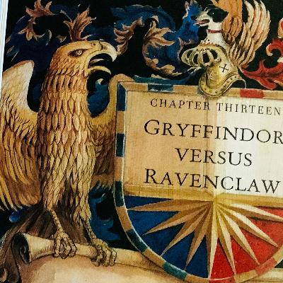 Deep Dive #4: RAVENCLAW!!!!! π¦
π§‘ππ¦
π§‘ππ¦
π§‘ππ¦
π§‘ππ¦
π§‘ππ¦
 Deep Dive #4: RAVENCLAW!!!!! π¦
π§‘ππ¦
π§‘ππ¦
π§‘ππ¦
π§‘ππ¦
π§‘ππ¦