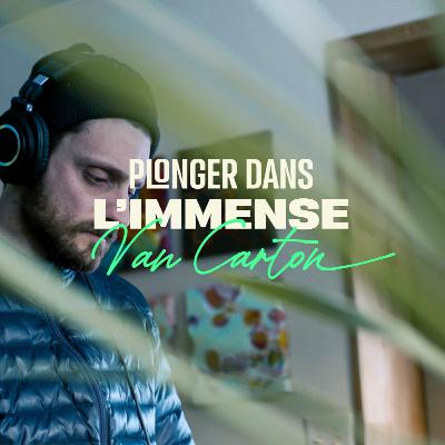 EP03. Avignon.Gaspésie — Plonger dans l’immense | Devenir les nouveaux pionniers EP03. Avignon.Gaspésie — Plonger dans l’immense | Devenir les nouveaux pionniers