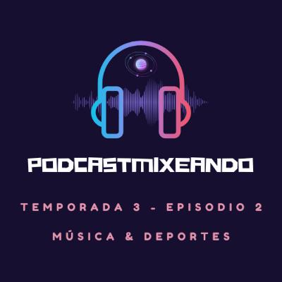 T3 - E2 (Música & Deportes)