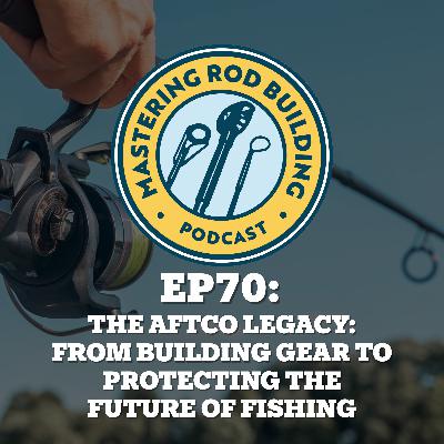 The AFTCO Legacy: From Building Gear to Protecting the Future of Fishing