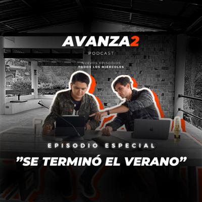 T.1 E. Bonus - Se terminó el verano