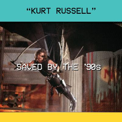 Kurt Russell