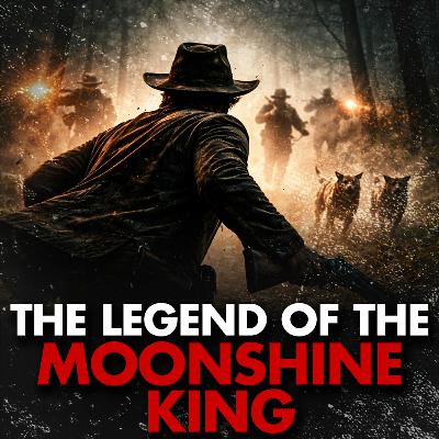 Shot 13 Times… And Still Didn’t Stop Running | The Legend of the Moonshine King Shot 13 Times… And Still Didn’t Stop Running | The Legend of the Moonshine King
