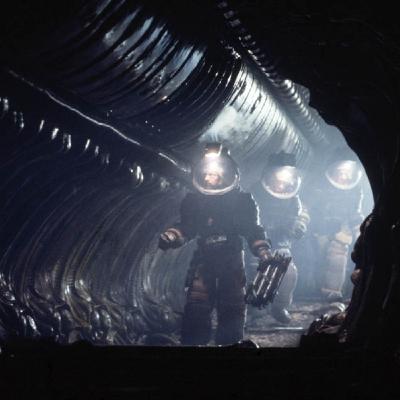 29. Un intruso en la nave: «El terror del más allá» (1958) + «Terror en el espacio» (1965) + «Alien» (1979)