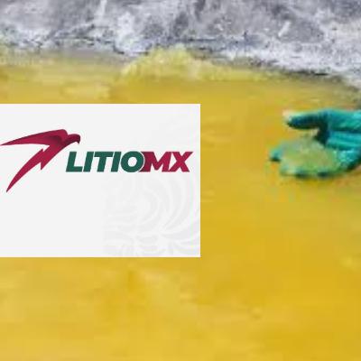 Litio: el mito de las energías limpias y de la bonanza nacional para México