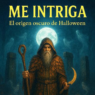 La Verdadera Historia Oscura de Halloween - Episodio exclusivo para mecenas
