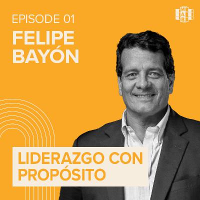 Episodio 1 | Liderazgo con Propósito