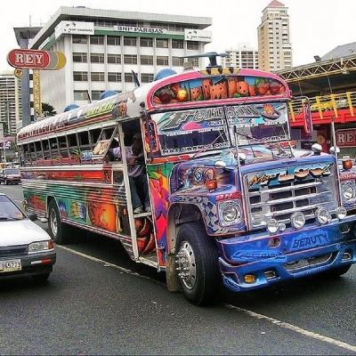 TANDA DEL BUS, pt.1