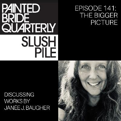Episode 141: The Bigger Picture