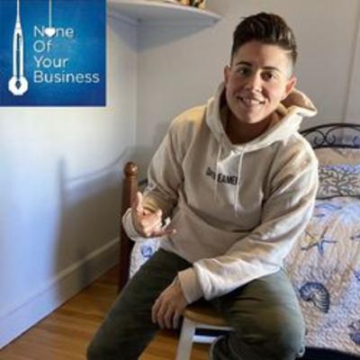 #112 You're Enough With Tori Franco #112 You're Enough With Tori Franco