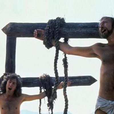 04x07 - OS QUEDAN DOS DESEOS (25/10/22) - FELICIDAD (2) - MONTY PYTHON, ... 04x07 - OS QUEDAN DOS DESEOS (25/10/22) - FELICIDAD (2) - MONTY PYTHON, ...