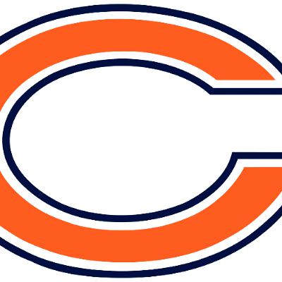 J-Hood and Cousin Wiley - ChicagoBears are 8-3!