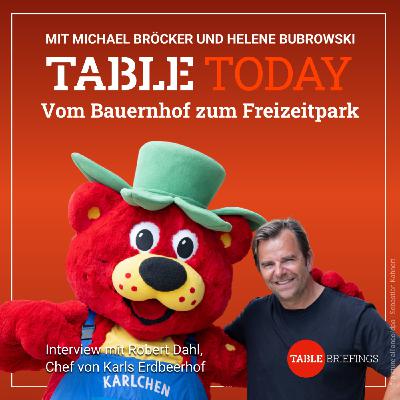 Vom Bauernhof zum Freizeitpark