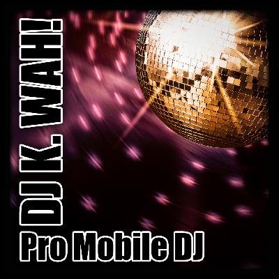 Stuck In The House 4 (GOod ViBes OnLy)