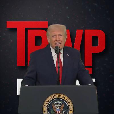 Trump Addresses Nation In Major Speech
