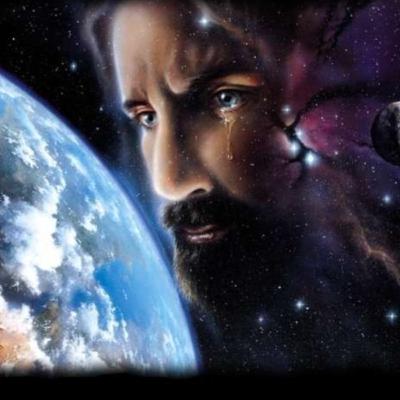 Marzo 22- Predicación "Dios esta En Control"