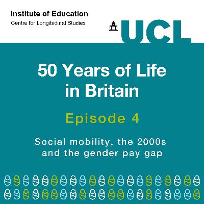 Social mobility, the 2000s and the gender pay gap