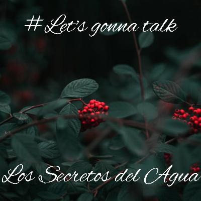 Let's gonna talk | Los Secretos del Agua