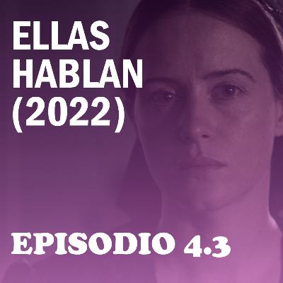 Ellas hablan (2022)