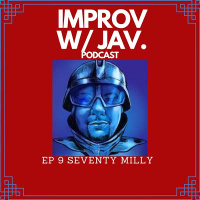 Ep 9 Seventy Milly Ep 9 Seventy Milly