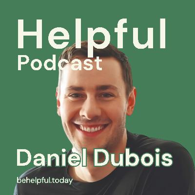 Daniel Dubois - Harlem Globetrotter coach, to multiple exists Daniel Dubois - Harlem Globetrotter coach, to multiple exists