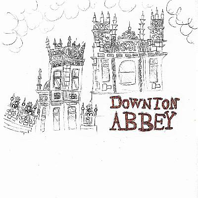 Farewell to Downton Abbey