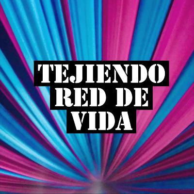 TEJIENDO RED DE VIDA TEJIENDO RED DE VIDA