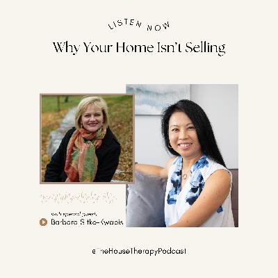 Why Your Home Isn’t Selling: A Realtor’s Honest Take