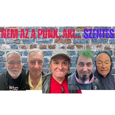 Szentes - Nem az a punk, aki... nap#26 spp#136