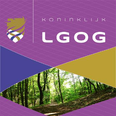 LGOG Podcast seizoen 2: Op Pad door de Provincie! LGOG Podcast seizoen 2: Op Pad door de Provincie!