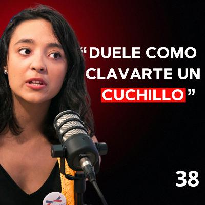 Tengo 4 ENFERMEDADES muy EXTRAÑAS y DOLOROSAS