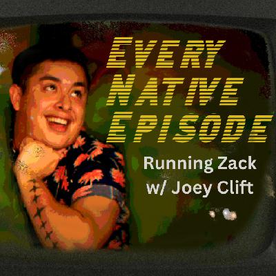 2.Zack Morris Gets Cancelled w/ Joey Clift