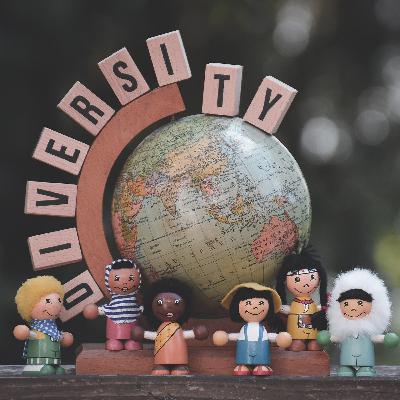 ¿Por qué somos diferentes? 1