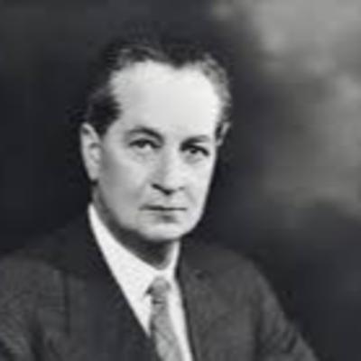 A R Radcliffe-Brown