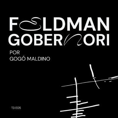 Matías Feldman y Santiago Gobernori