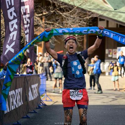 #125 宿題を完全履修!FTR100マイルを2時間更新し6位完走した番長 #125 宿題を完全履修!FTR100マイルを2時間更新し6位完走した番長