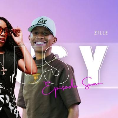 Zillie Wizzy Tells Us Y he publicised his last relationship | Y he loves pap | Y he regrets nothing