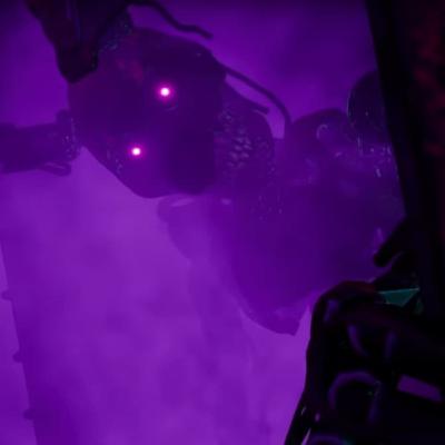 Alle Fnaf Security Breach Endings Alle Fnaf Security Breach Endings